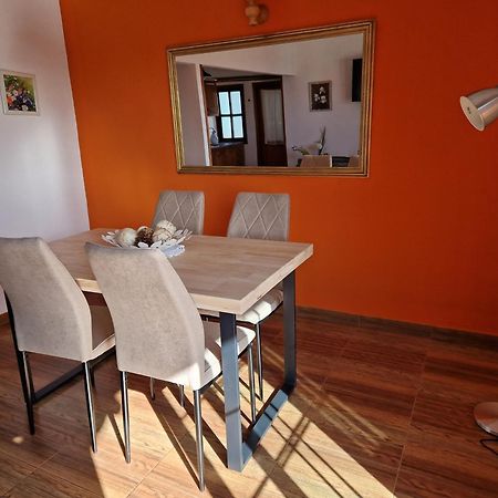 Casas Hoya Limpia- Solo Adultos Pension Santa Cruz de la Palma  Buitenkant foto