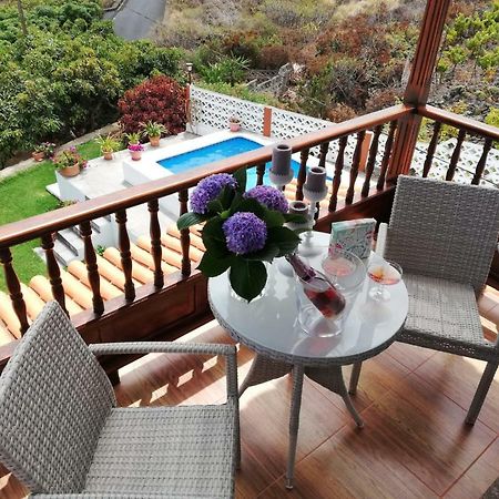 Casas Hoya Limpia- Solo Adultos Pension Santa Cruz de la Palma  Buitenkant foto