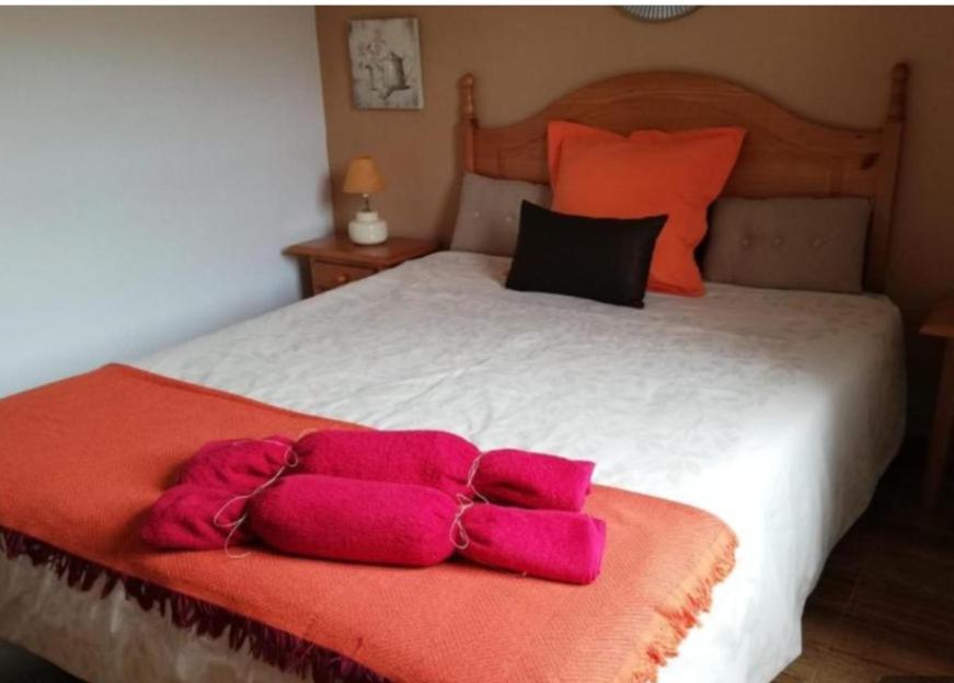 Casas Hoya Limpia- Solo Adultos Pension Santa Cruz de la Palma  Buitenkant foto