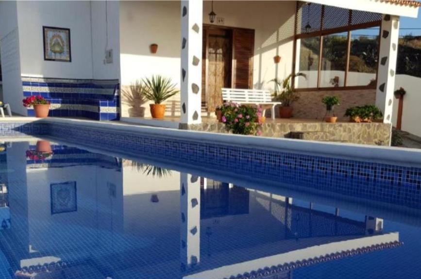 Casas Hoya Limpia- Solo Adultos Pension Santa Cruz de la Palma  Buitenkant foto
