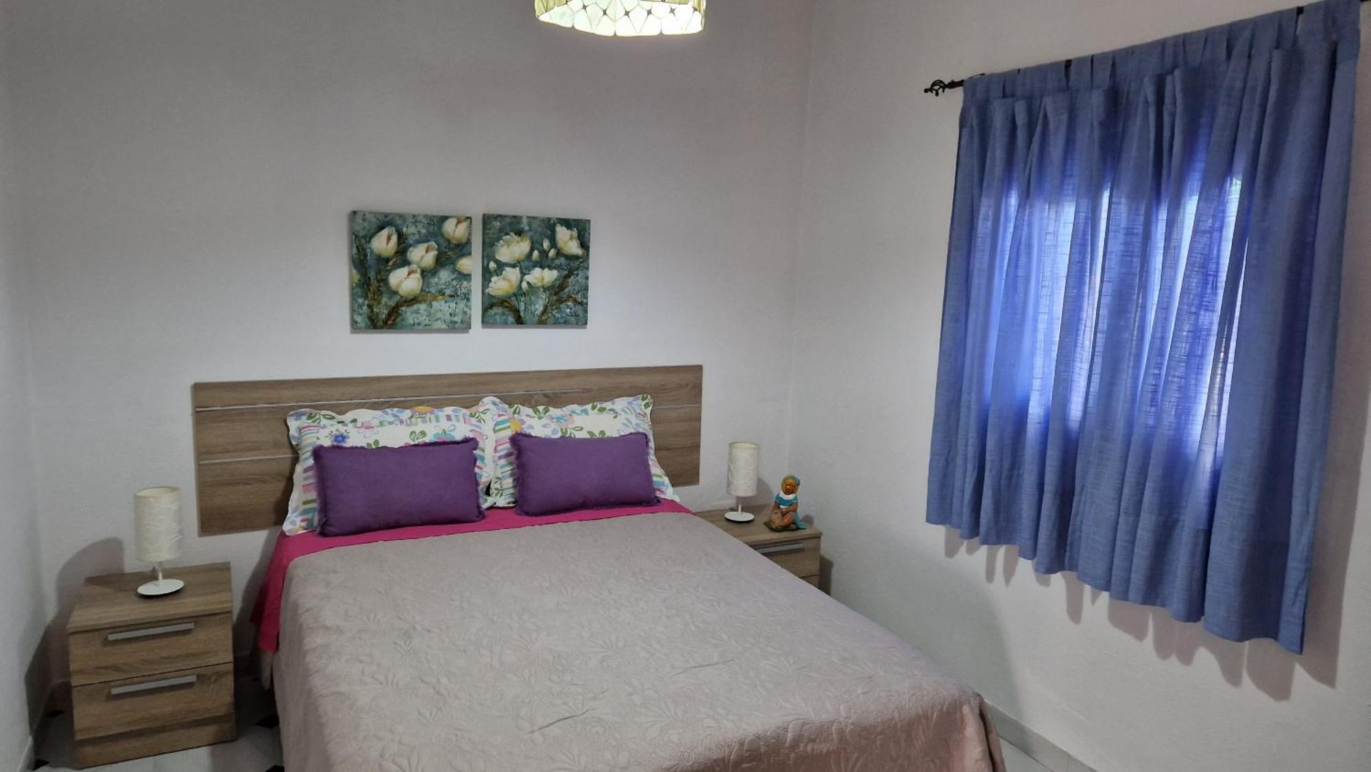 Casas Hoya Limpia- Solo Adultos Pension Santa Cruz de la Palma  Buitenkant foto