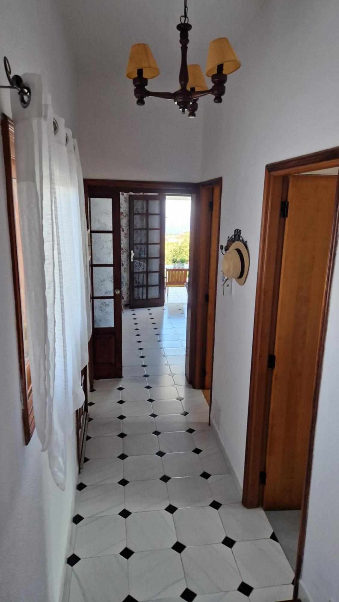 Casas Hoya Limpia- Solo Adultos Pension Santa Cruz de la Palma  Buitenkant foto