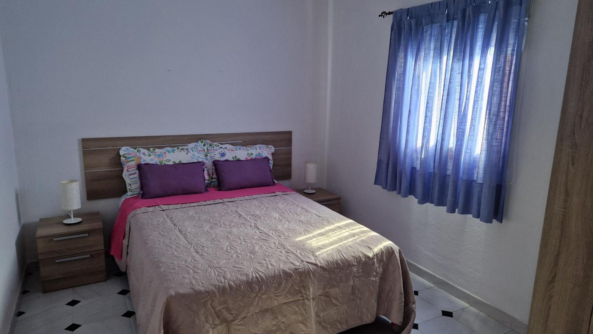 Casas Hoya Limpia- Solo Adultos Pension Santa Cruz de la Palma  Buitenkant foto