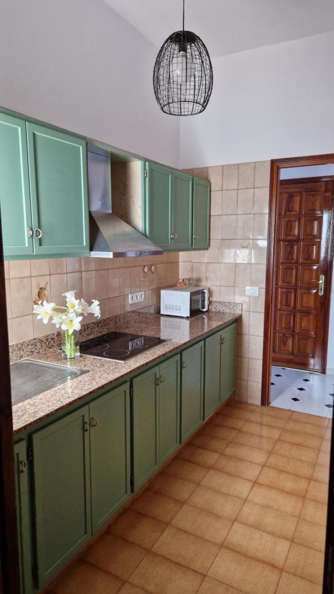 Casas Hoya Limpia- Solo Adultos Pension Santa Cruz de la Palma  Buitenkant foto