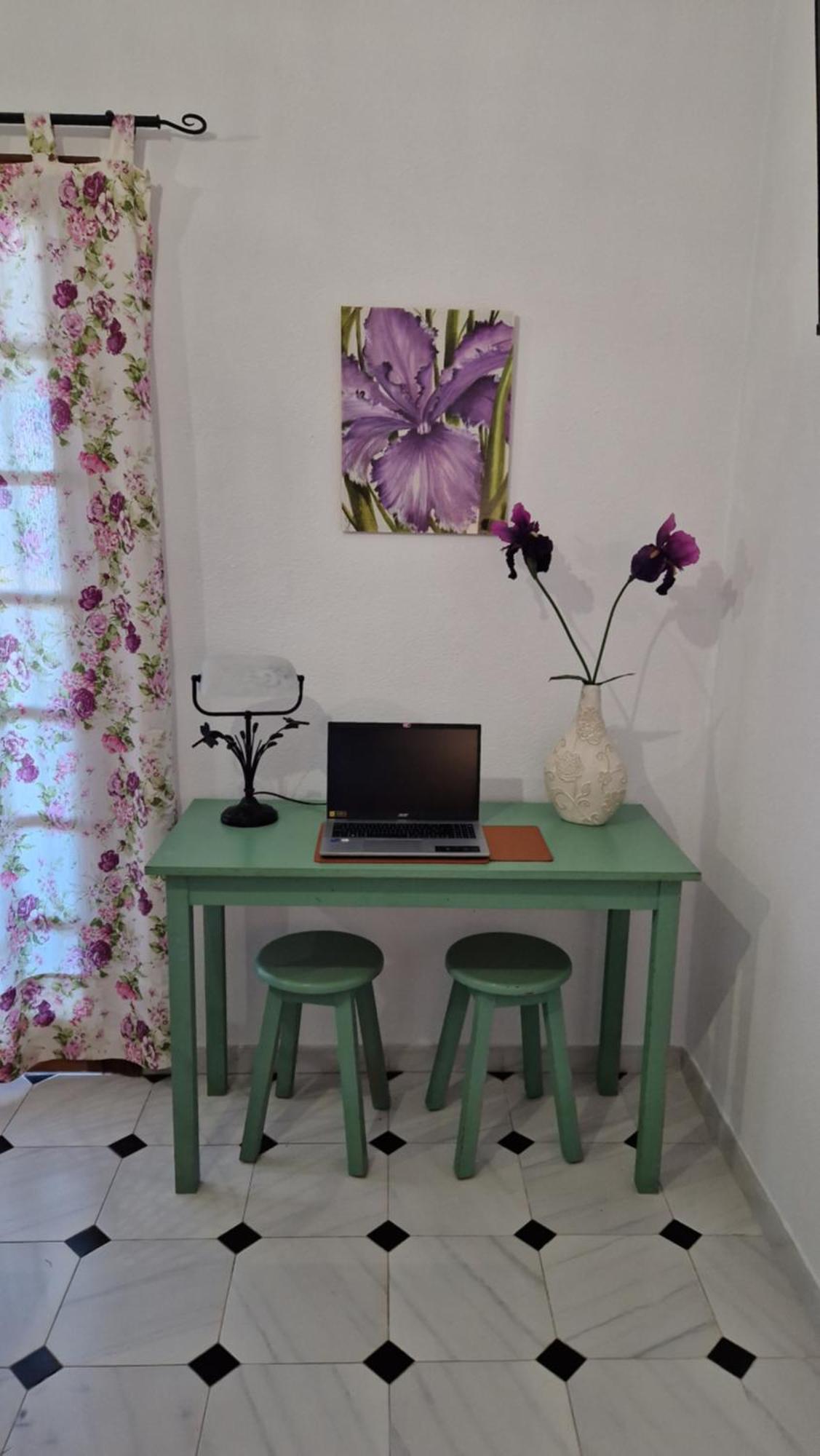 Casas Hoya Limpia- Solo Adultos Pension Santa Cruz de la Palma  Buitenkant foto