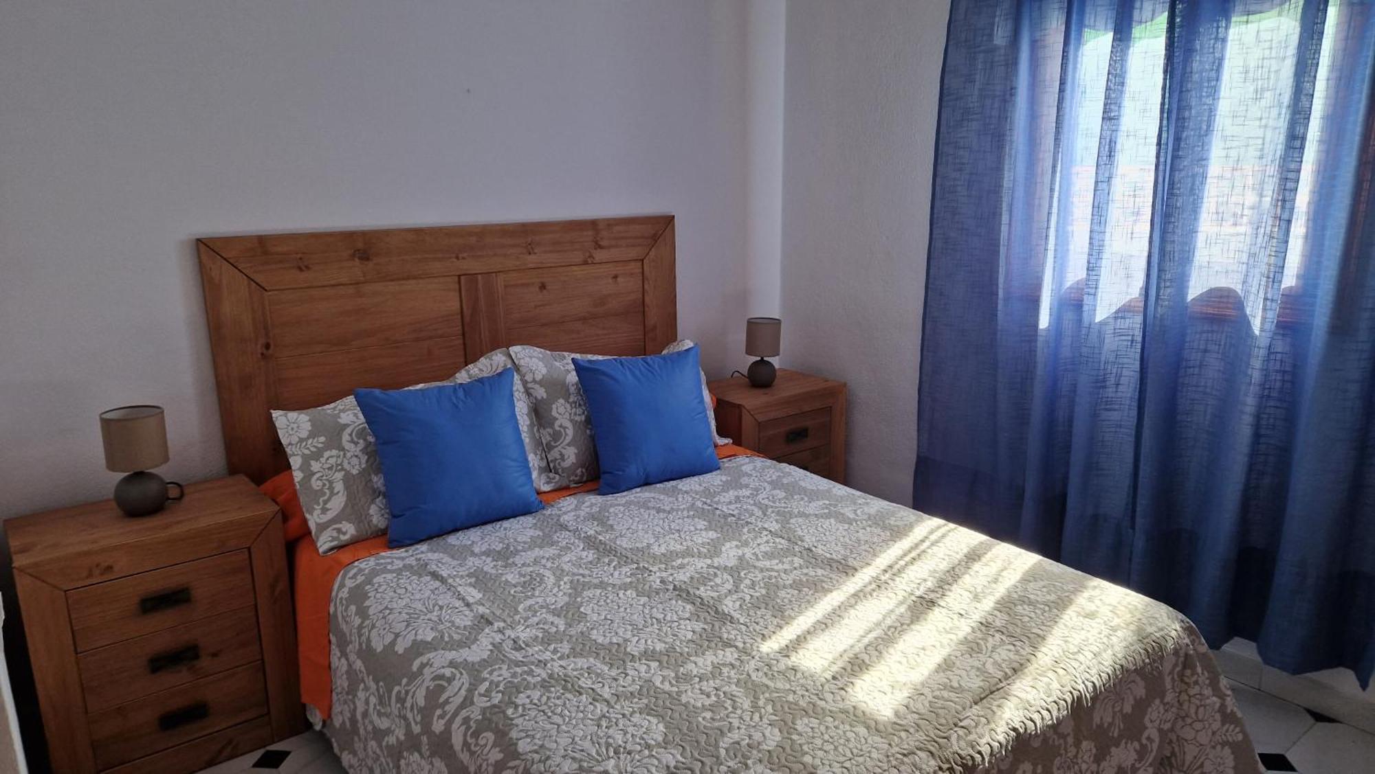 Casas Hoya Limpia- Solo Adultos Pension Santa Cruz de la Palma  Buitenkant foto