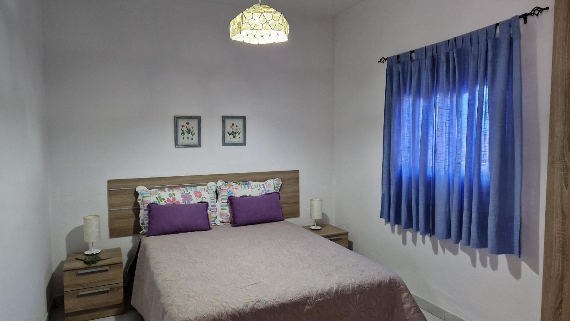 Casas Hoya Limpia- Solo Adultos Pension Santa Cruz de la Palma  Buitenkant foto