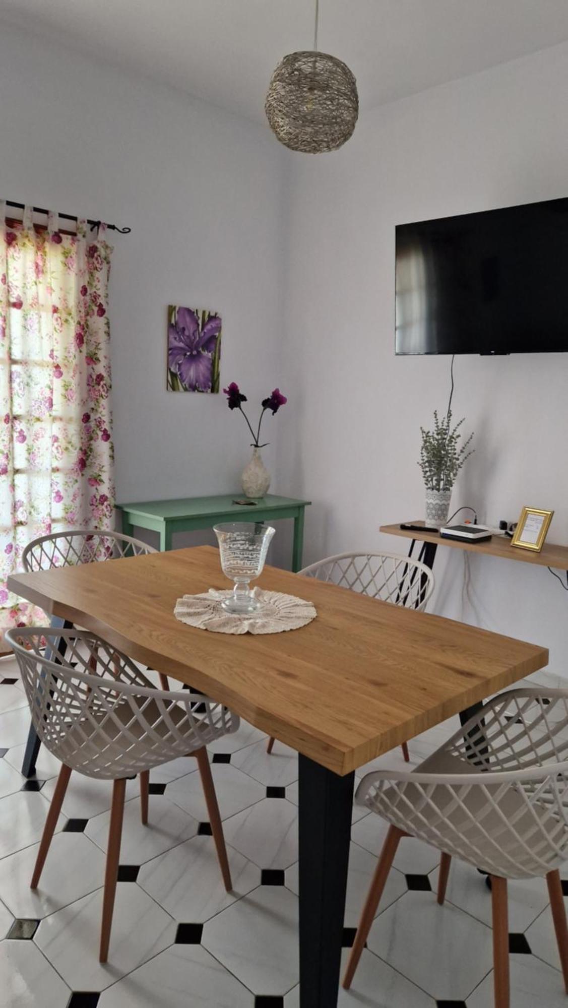 Casas Hoya Limpia- Solo Adultos Pension Santa Cruz de la Palma  Buitenkant foto
