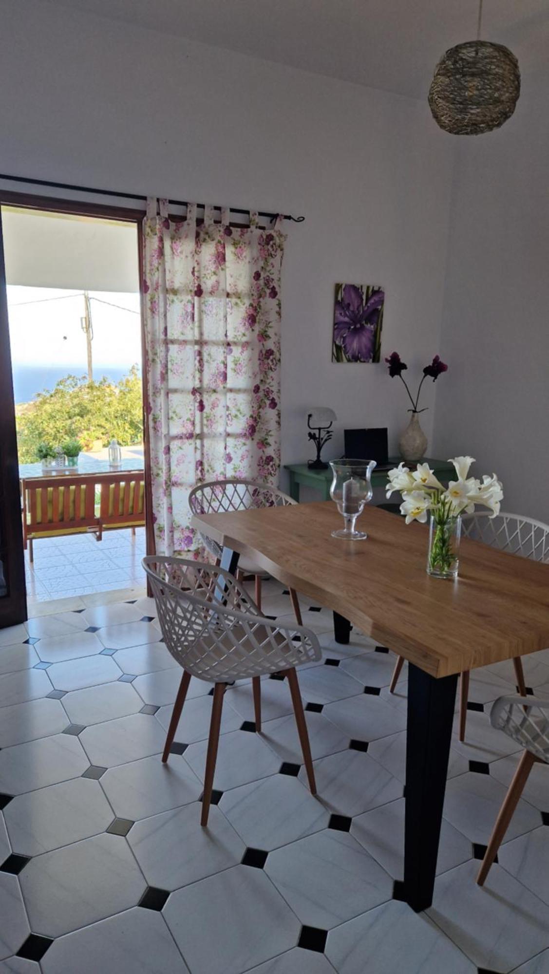 Casas Hoya Limpia- Solo Adultos Pension Santa Cruz de la Palma  Buitenkant foto