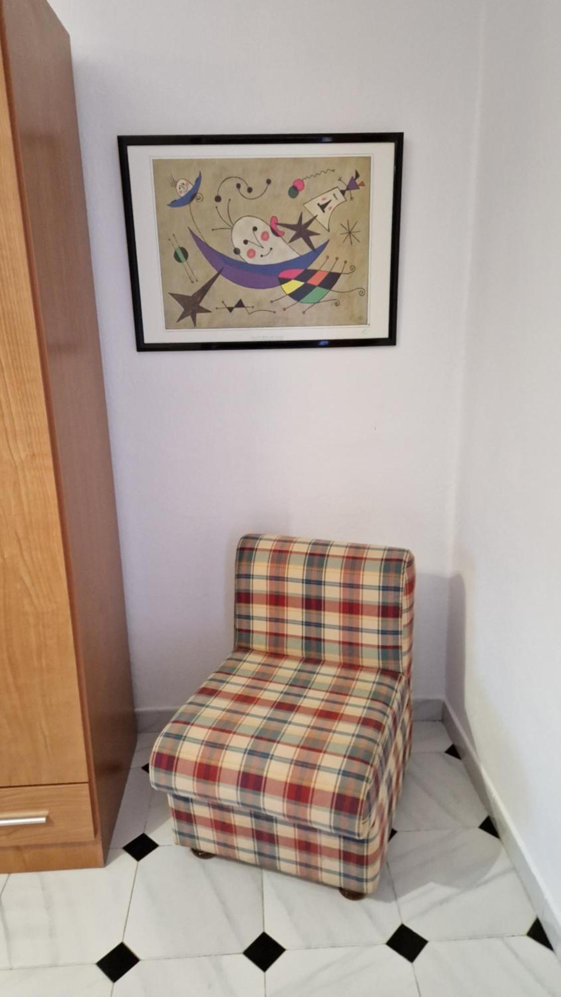 Casas Hoya Limpia- Solo Adultos Pension Santa Cruz de la Palma  Buitenkant foto