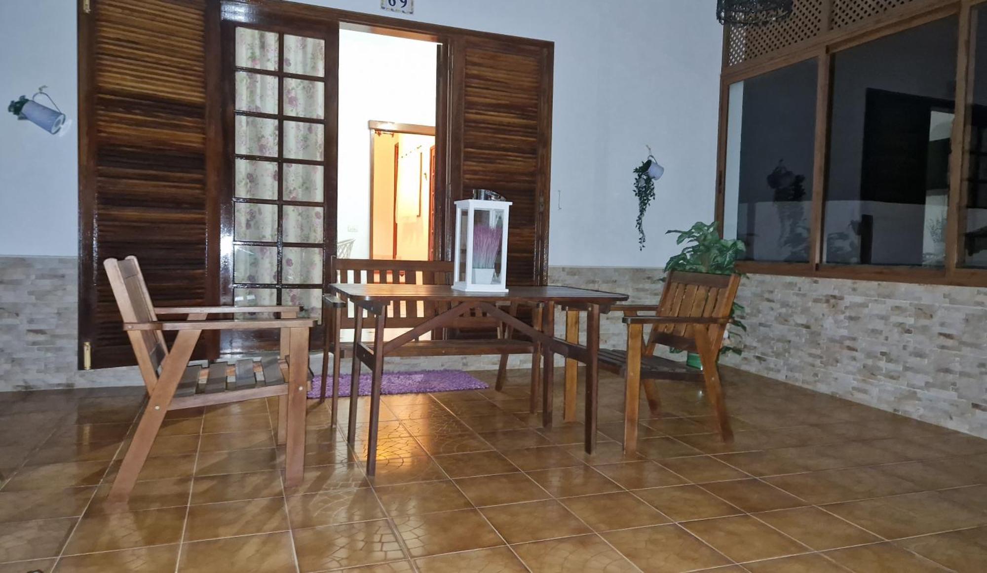 Casas Hoya Limpia- Solo Adultos Pension Santa Cruz de la Palma  Buitenkant foto