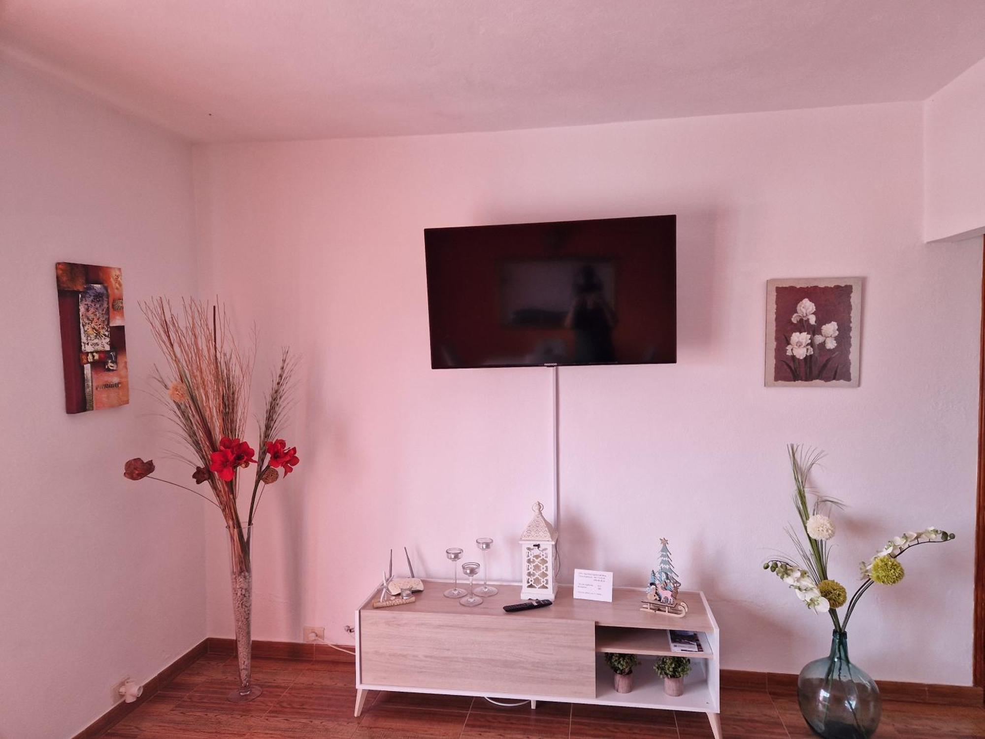 Casas Hoya Limpia- Solo Adultos Pension Santa Cruz de la Palma  Buitenkant foto