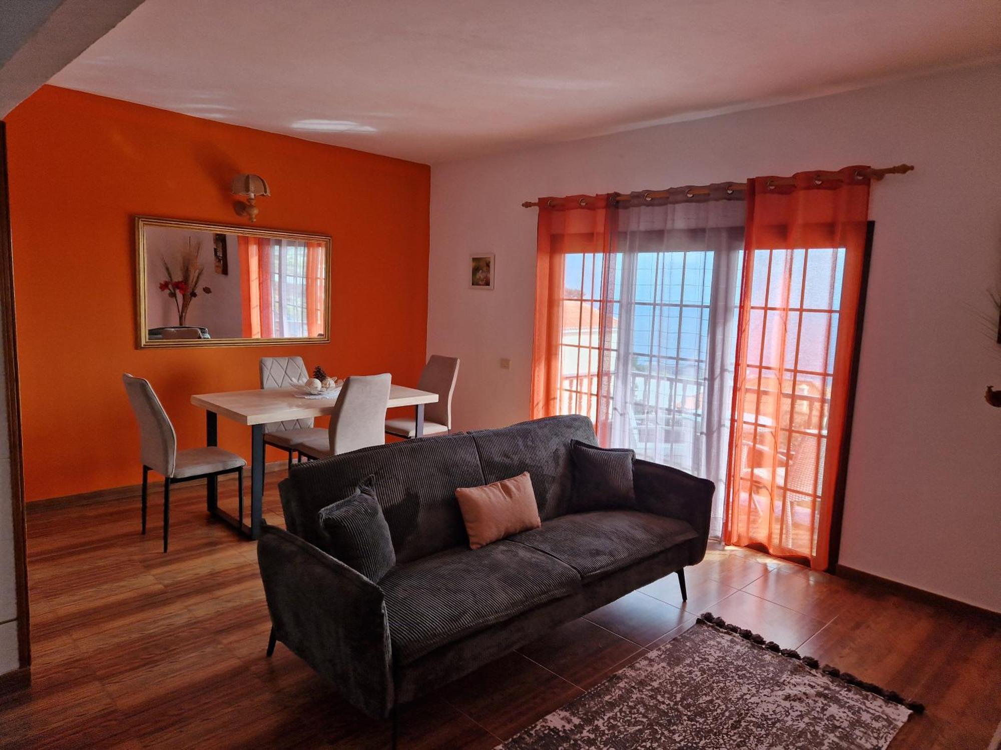 Casas Hoya Limpia- Solo Adultos Pension Santa Cruz de la Palma  Buitenkant foto
