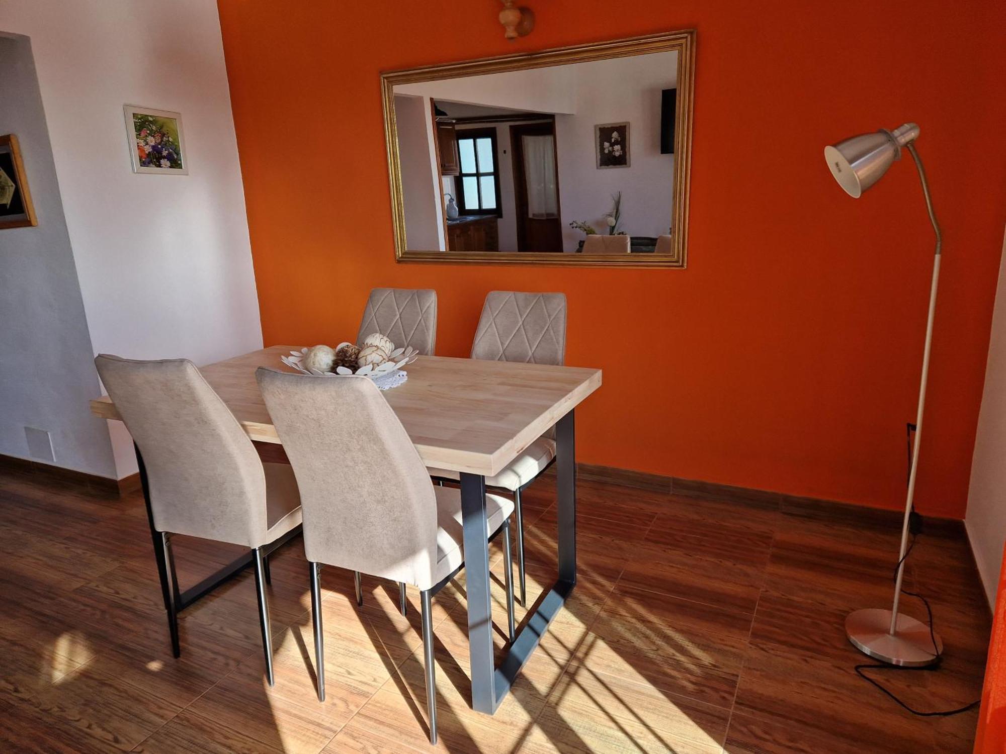 Casas Hoya Limpia- Solo Adultos Pension Santa Cruz de la Palma  Buitenkant foto