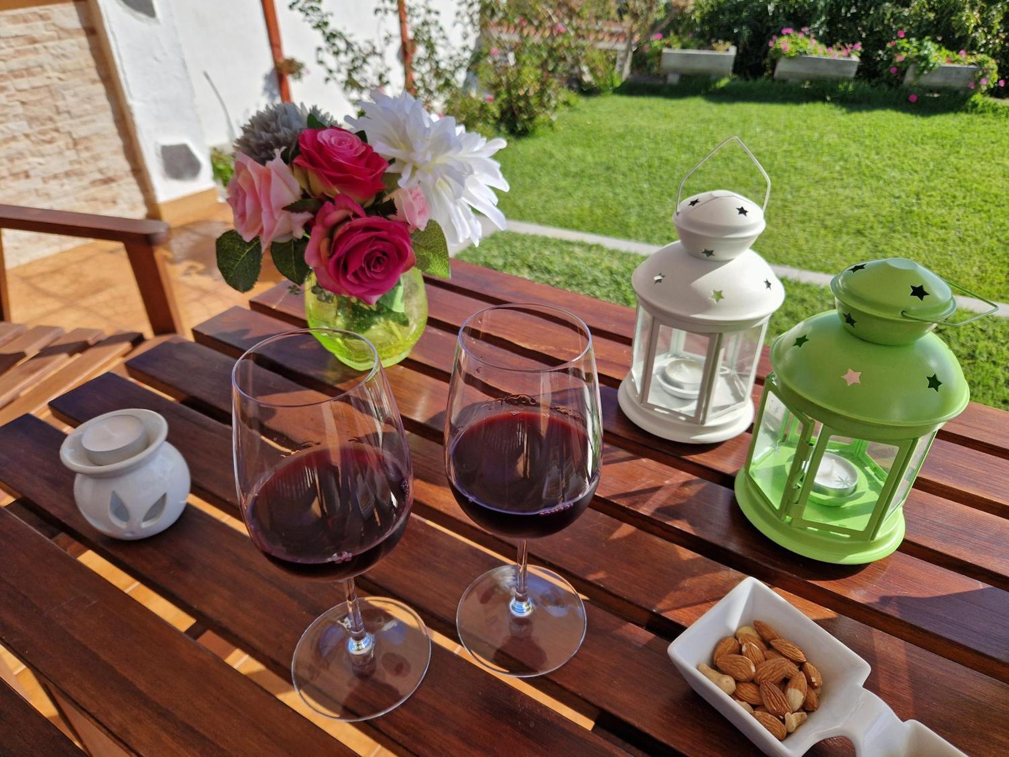 Casas Hoya Limpia- Solo Adultos Pension Santa Cruz de la Palma  Buitenkant foto