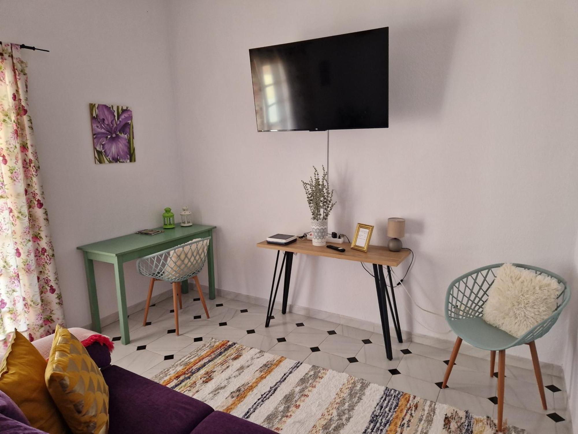 Casas Hoya Limpia- Solo Adultos Pension Santa Cruz de la Palma  Buitenkant foto