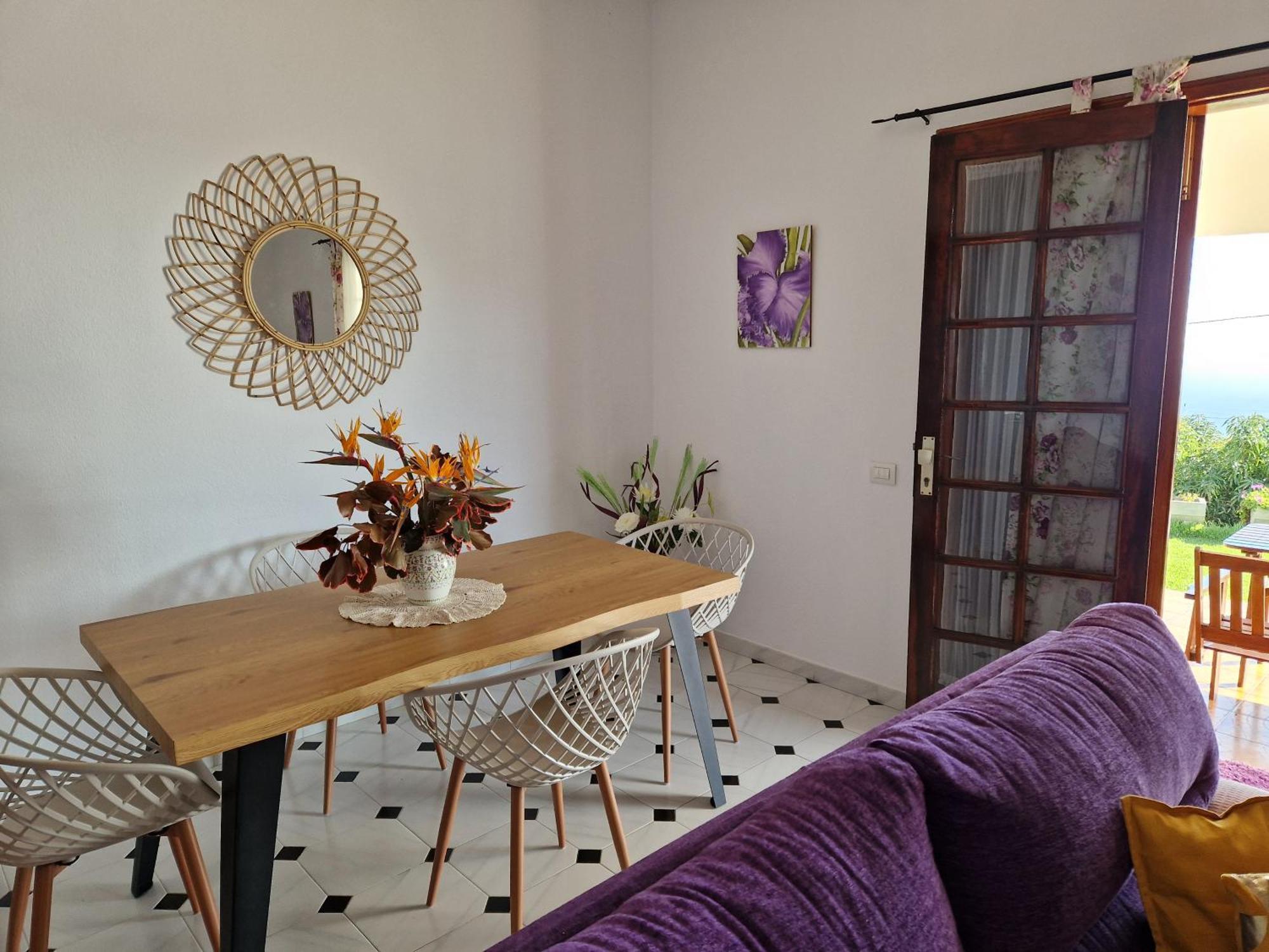 Casas Hoya Limpia- Solo Adultos Pension Santa Cruz de la Palma  Buitenkant foto