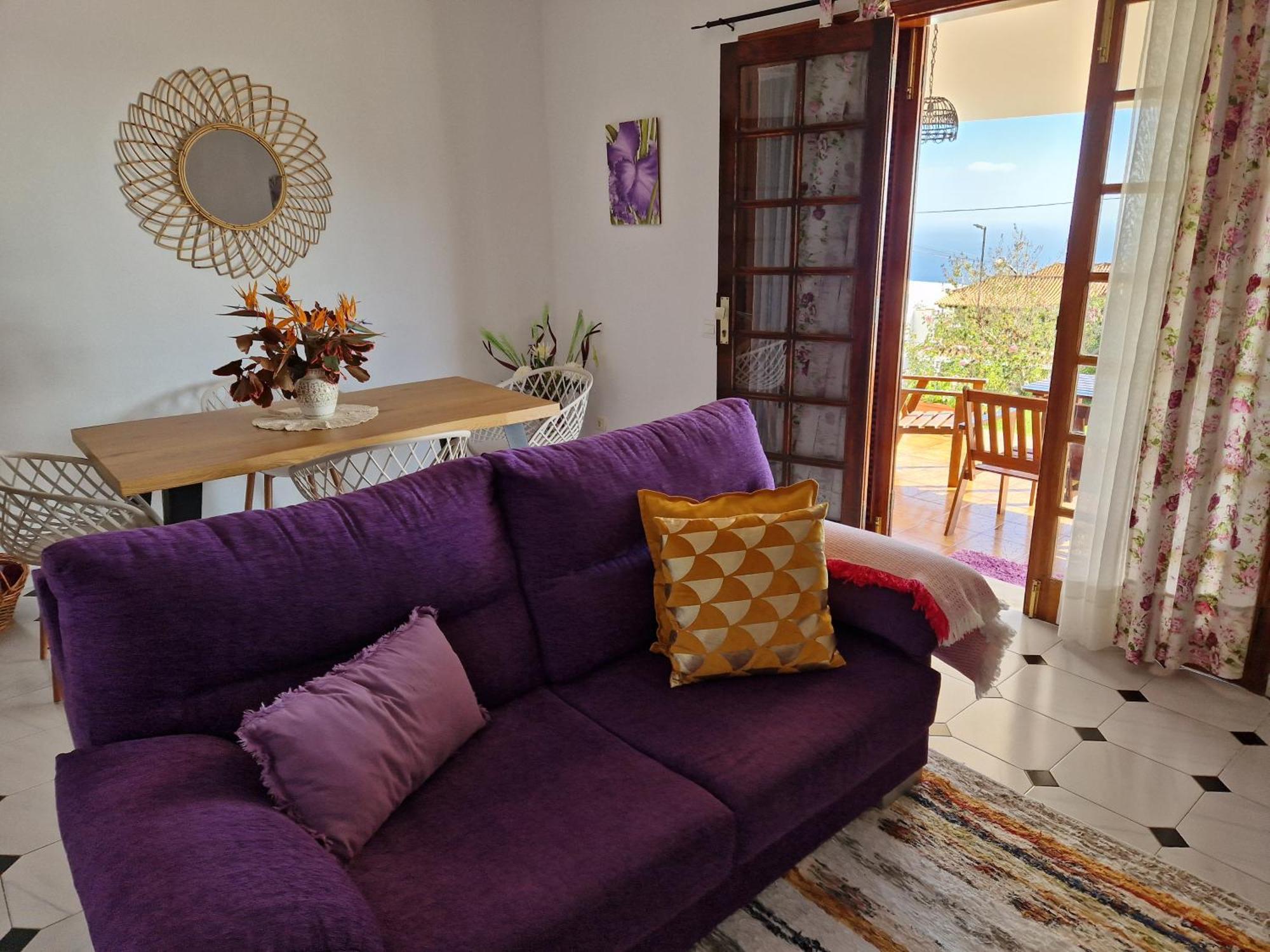 Casas Hoya Limpia- Solo Adultos Pension Santa Cruz de la Palma  Buitenkant foto