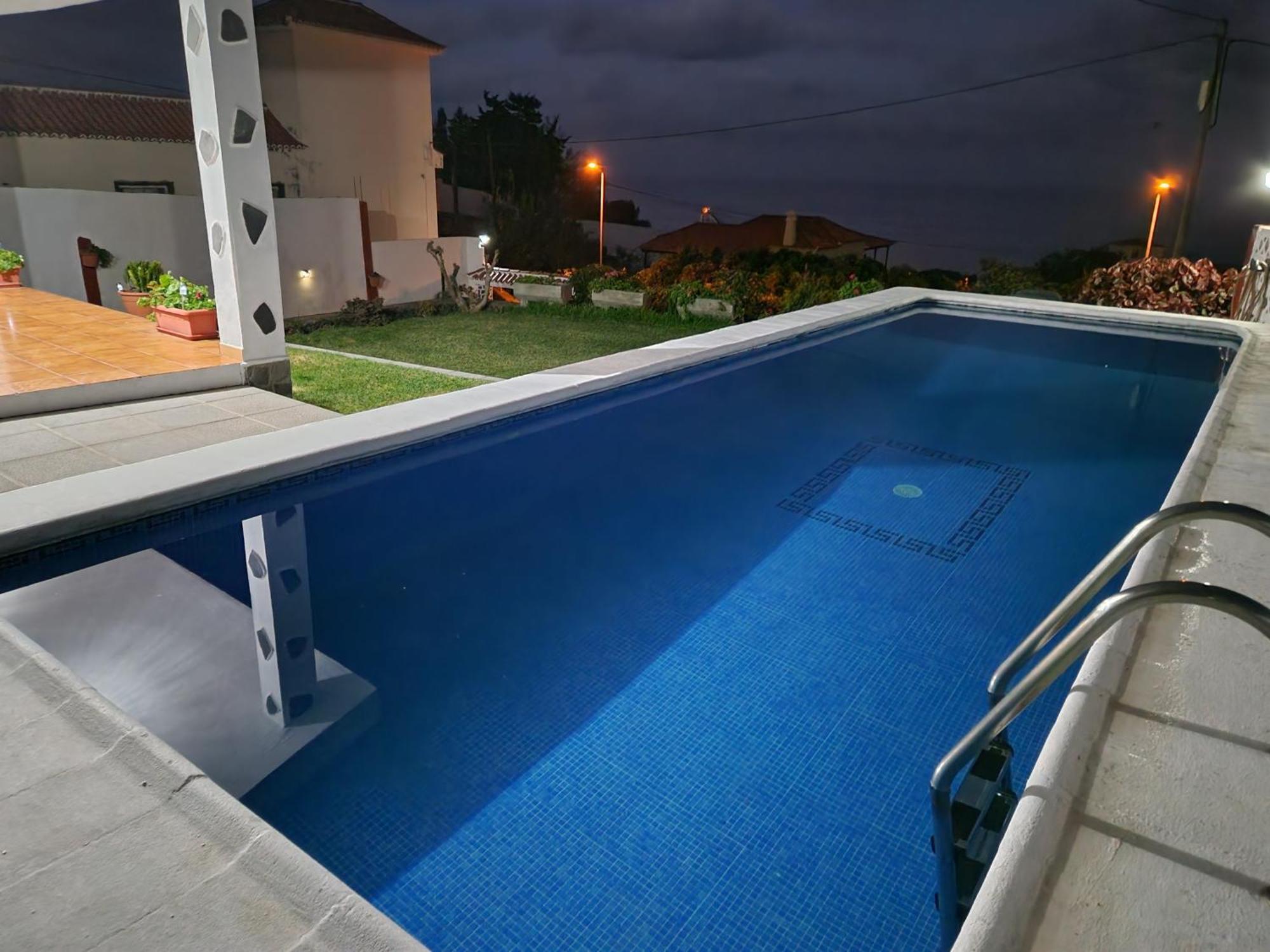 Casas Hoya Limpia- Solo Adultos Pension Santa Cruz de la Palma  Buitenkant foto