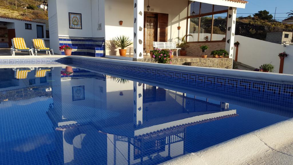 Casas Hoya Limpia- Solo Adultos Pension Santa Cruz de la Palma  Buitenkant foto