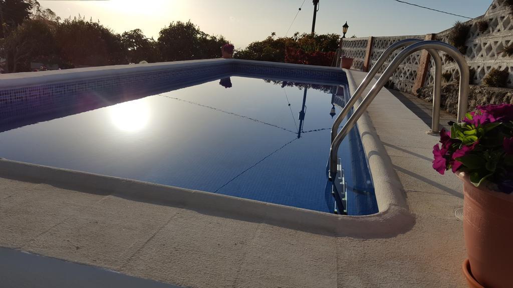 Casas Hoya Limpia- Solo Adultos Pension Santa Cruz de la Palma  Buitenkant foto