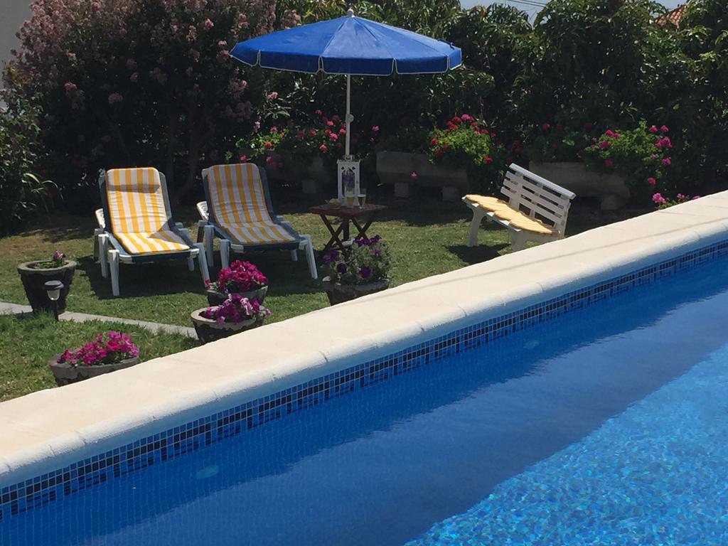 Casas Hoya Limpia- Solo Adultos Pension Santa Cruz de la Palma  Buitenkant foto