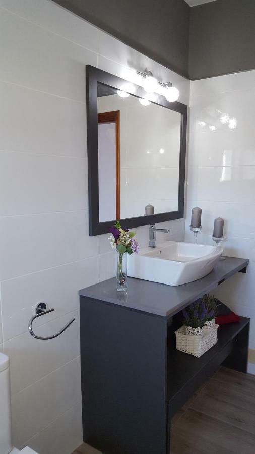 Casas Hoya Limpia- Solo Adultos Pension Santa Cruz de la Palma  Buitenkant foto