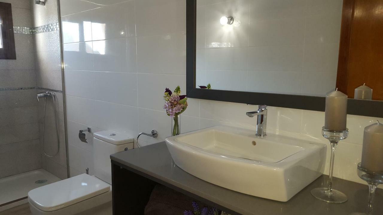 Casas Hoya Limpia- Solo Adultos Pension Santa Cruz de la Palma  Buitenkant foto