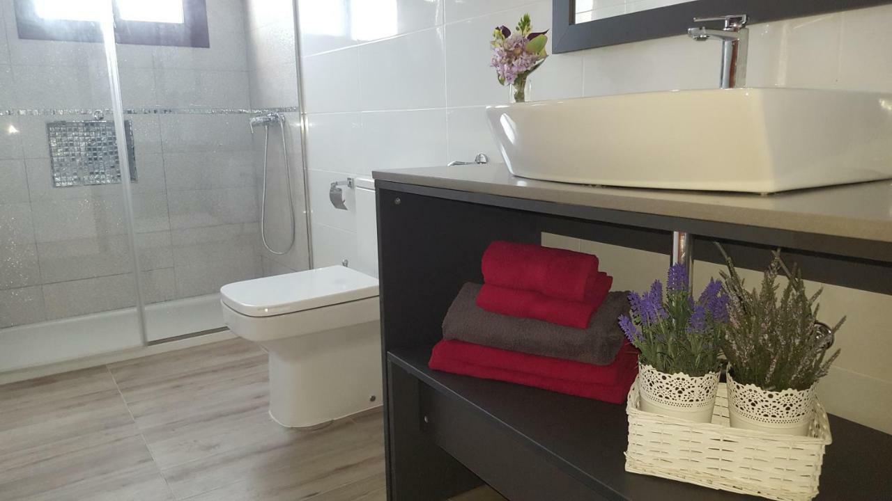 Casas Hoya Limpia- Solo Adultos Pension Santa Cruz de la Palma  Buitenkant foto