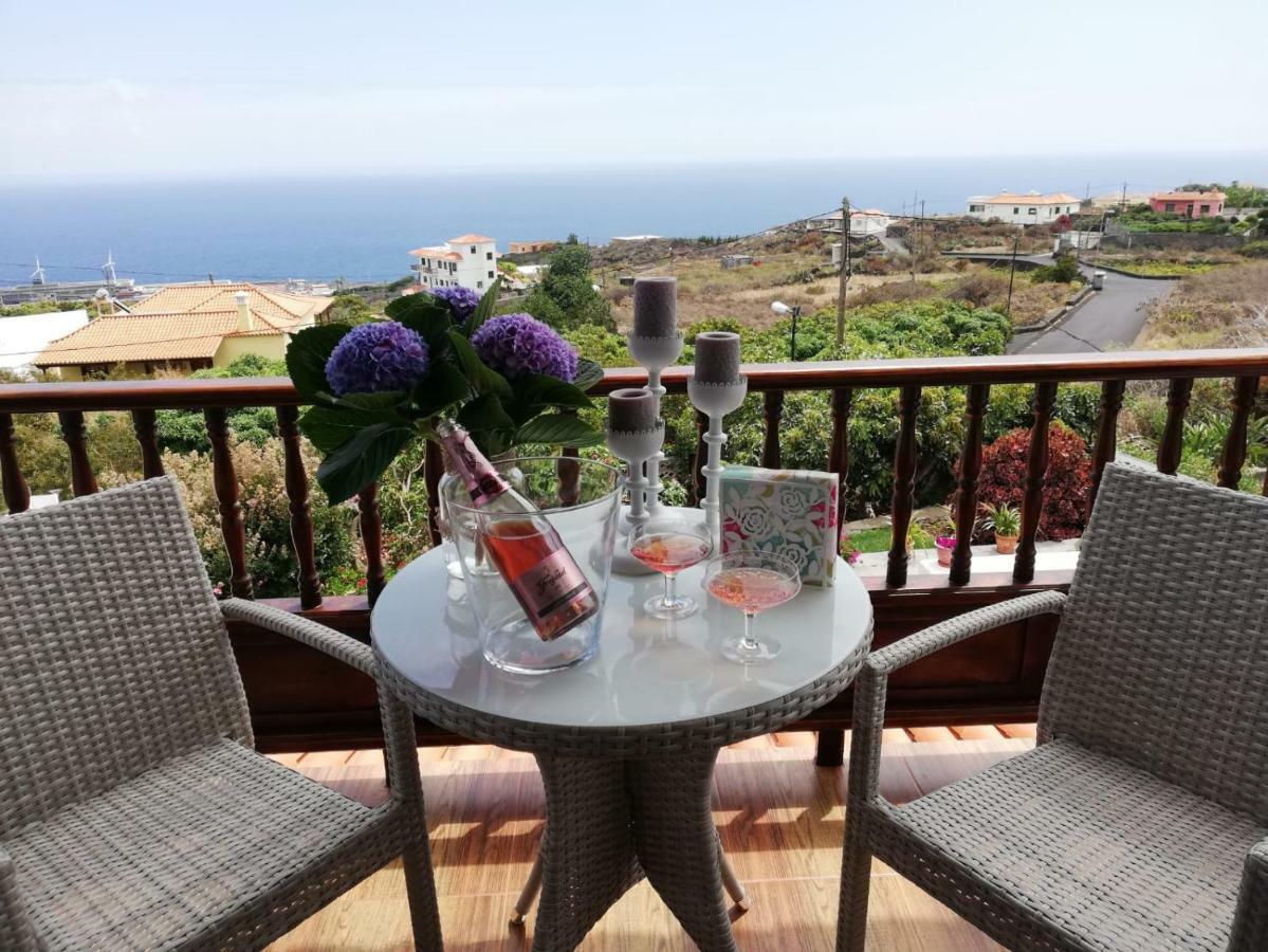 Casas Hoya Limpia- Solo Adultos Pension Santa Cruz de la Palma  Buitenkant foto