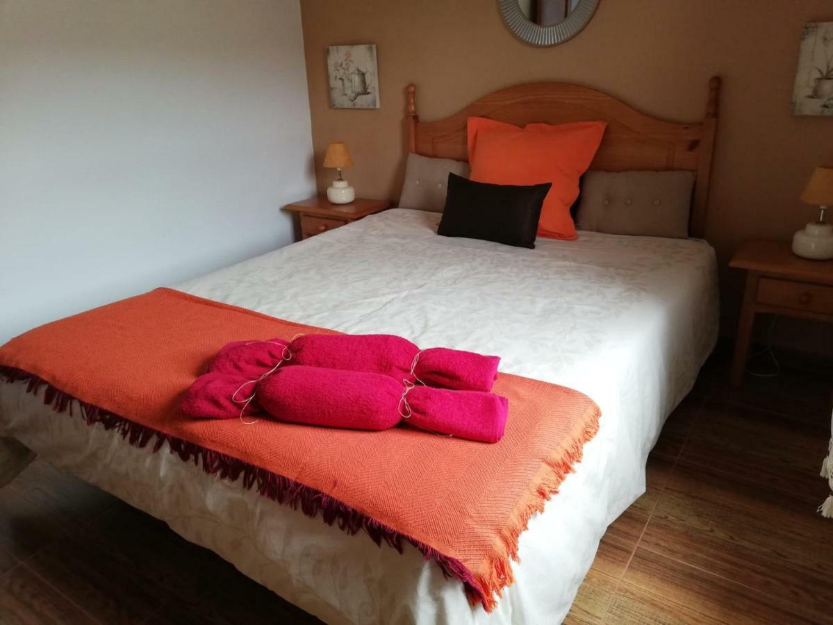 Casas Hoya Limpia- Solo Adultos Pension Santa Cruz de la Palma  Buitenkant foto