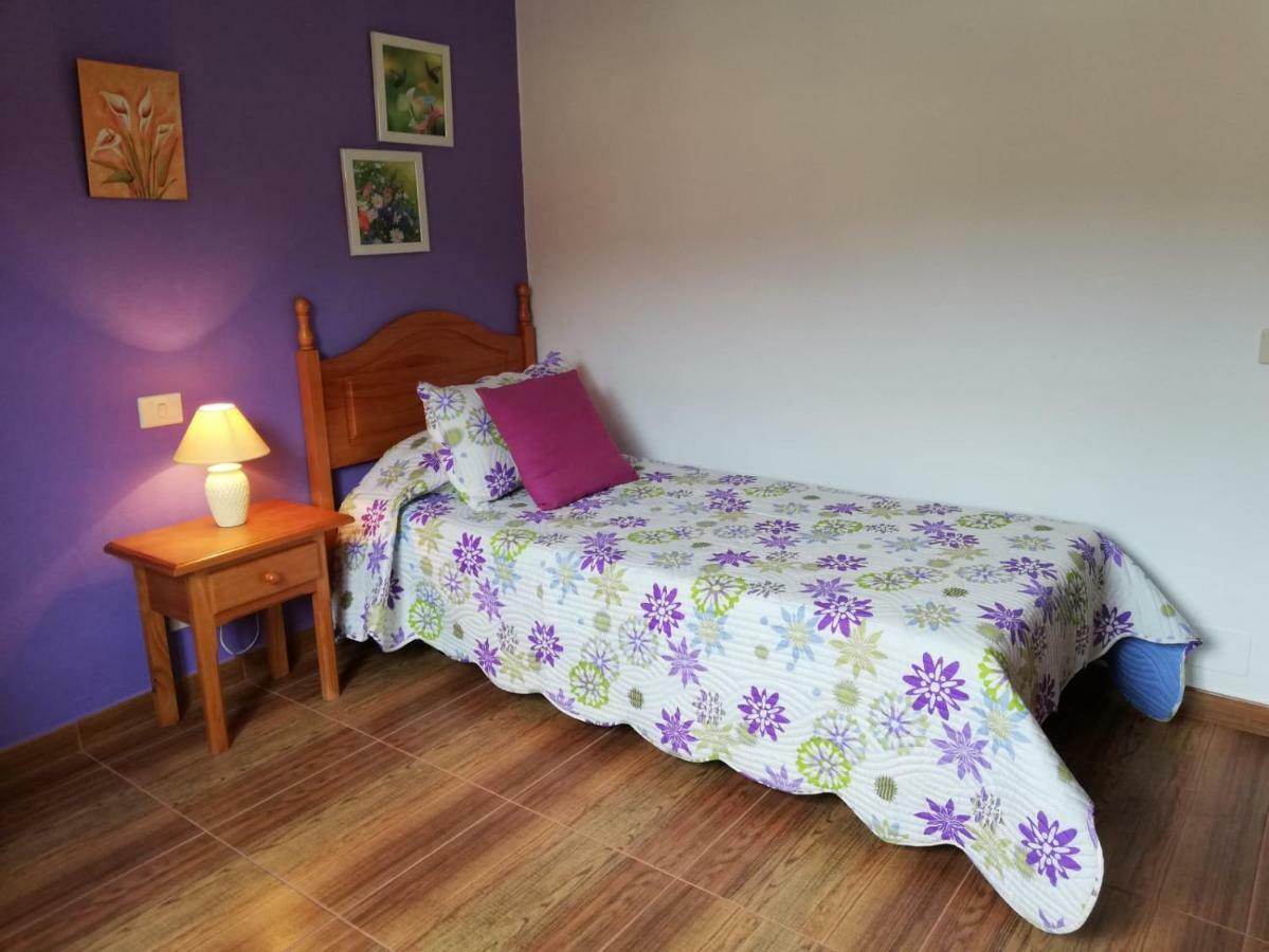 Casas Hoya Limpia- Solo Adultos Pension Santa Cruz de la Palma  Buitenkant foto